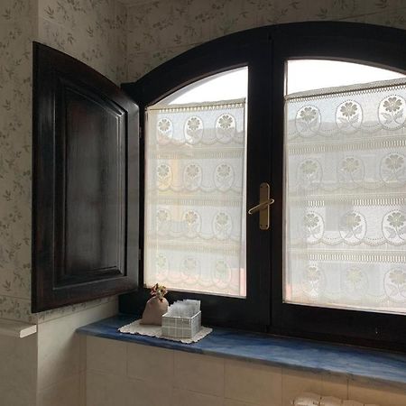B&B Al San Francesco กัสเตลดิซังโกร ภายนอก รูปภาพ