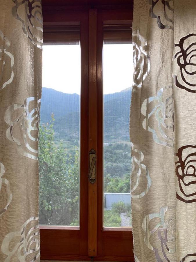 B&B Al San Francesco กัสเตลดิซังโกร ภายนอก รูปภาพ