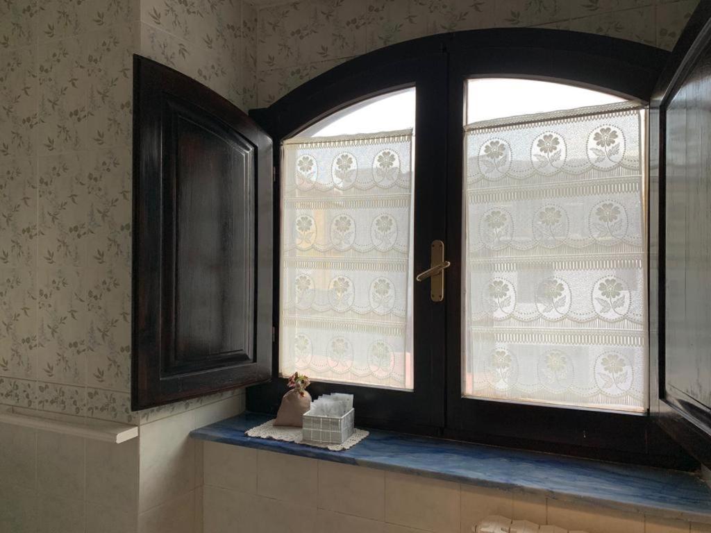 B&B Al San Francesco กัสเตลดิซังโกร ภายนอก รูปภาพ