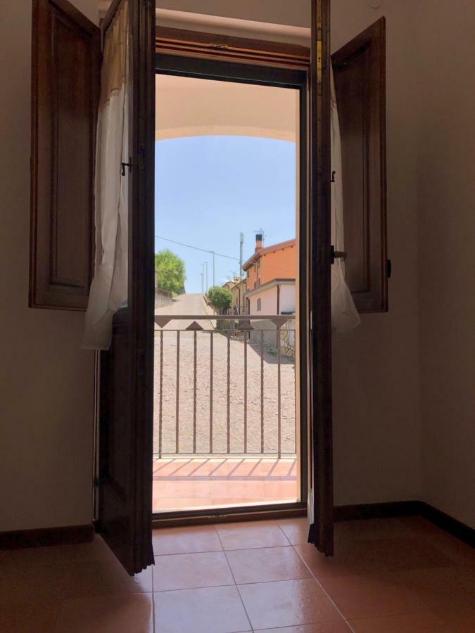 B&B Al San Francesco กัสเตลดิซังโกร ภายนอก รูปภาพ